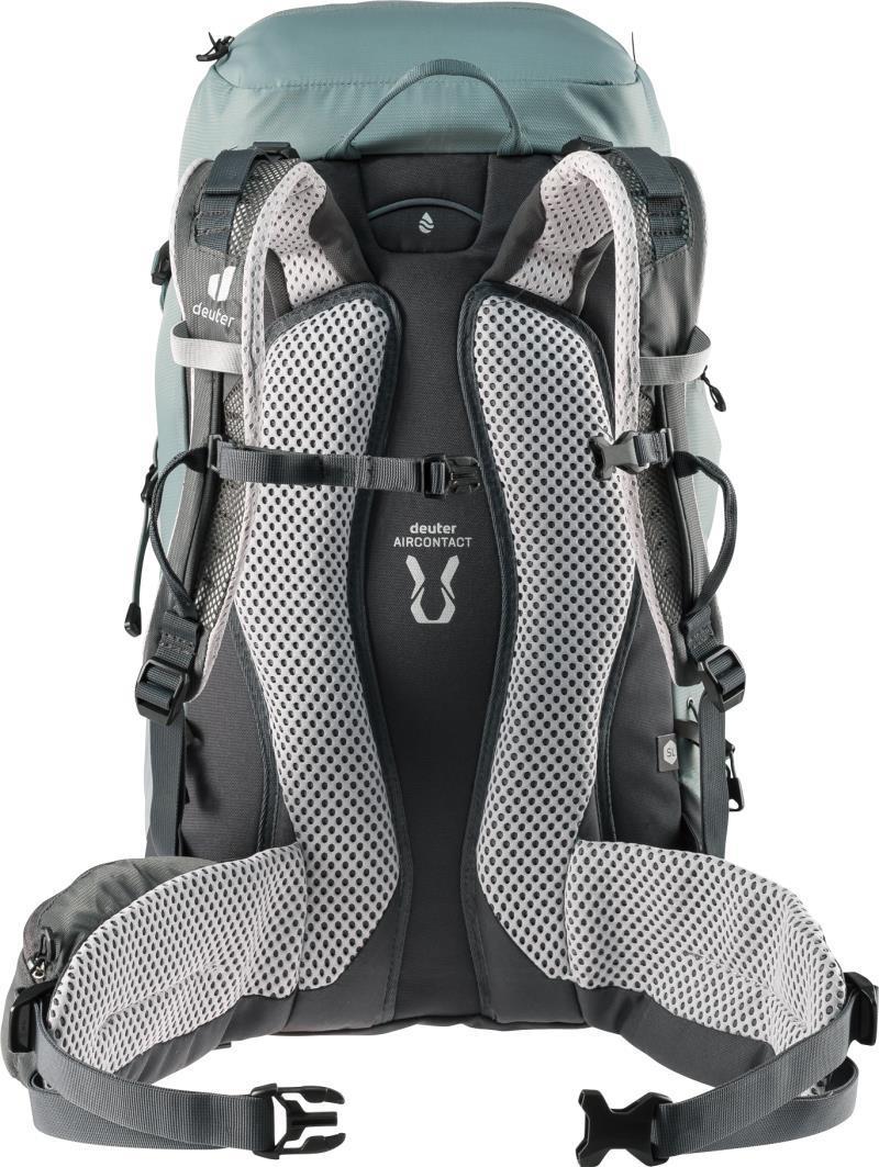 Trail 28 SL - Womens - Shale / Graphite 6
