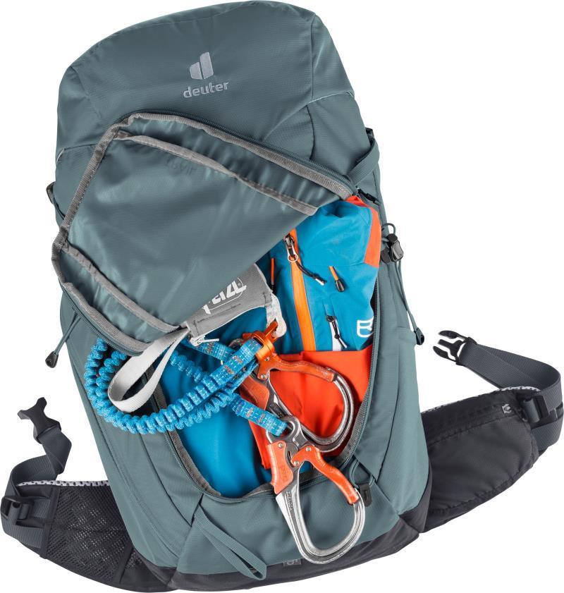Trail 28 SL - Womens - Shale / Graphite 9