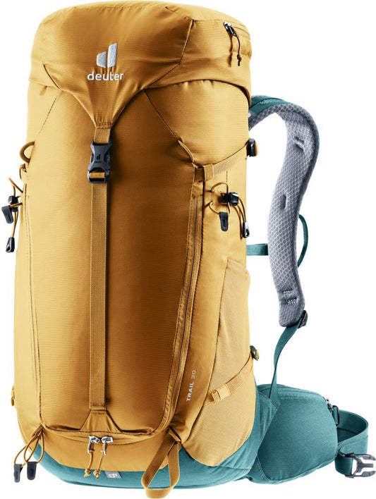 Trail 30 - Almond / Deepsea 1