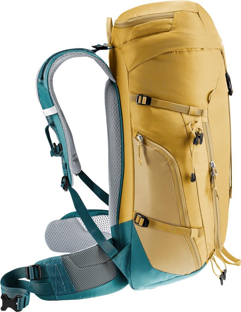 Trail 30 - Almond / Deepsea 2