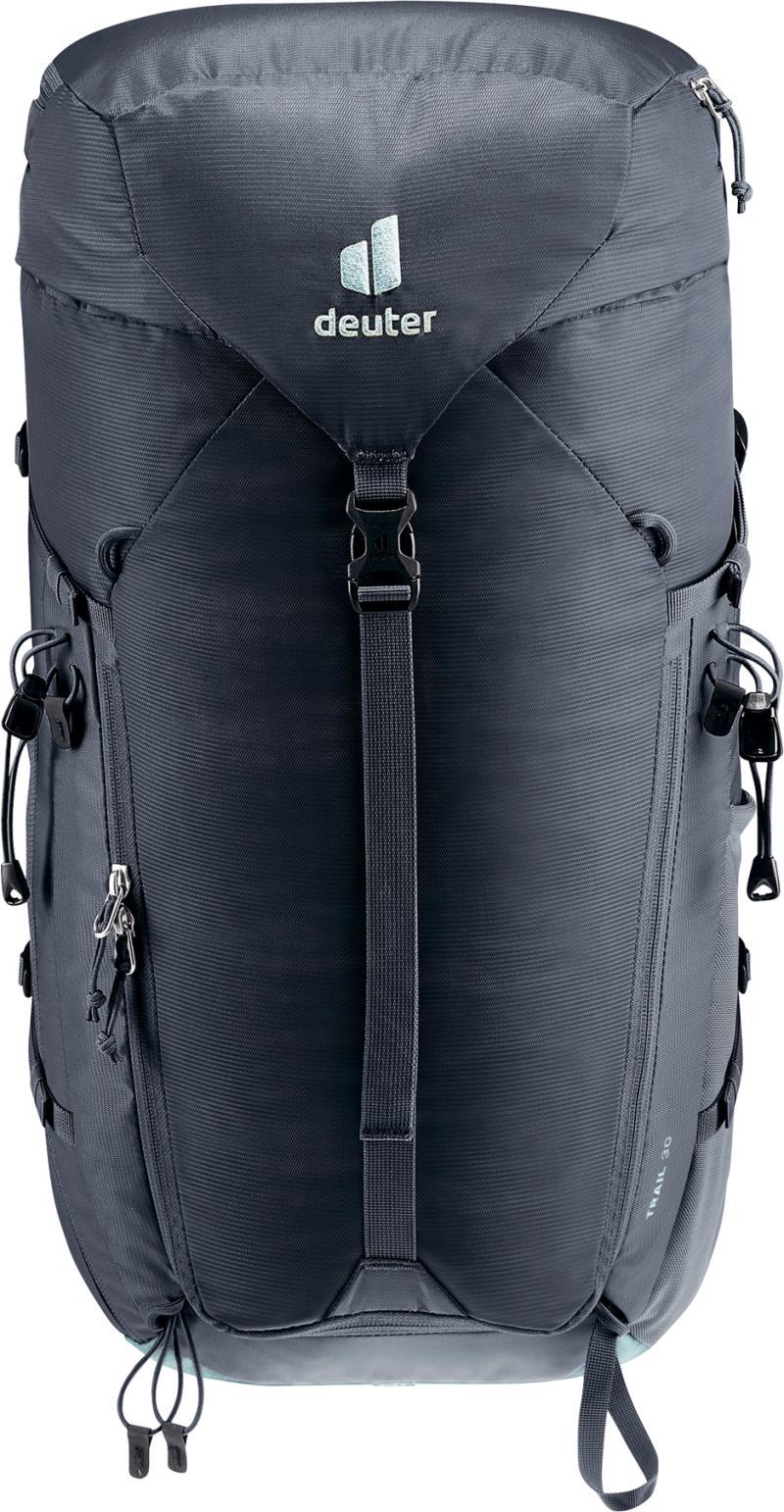 Trail 30 - Black / Shale 4
