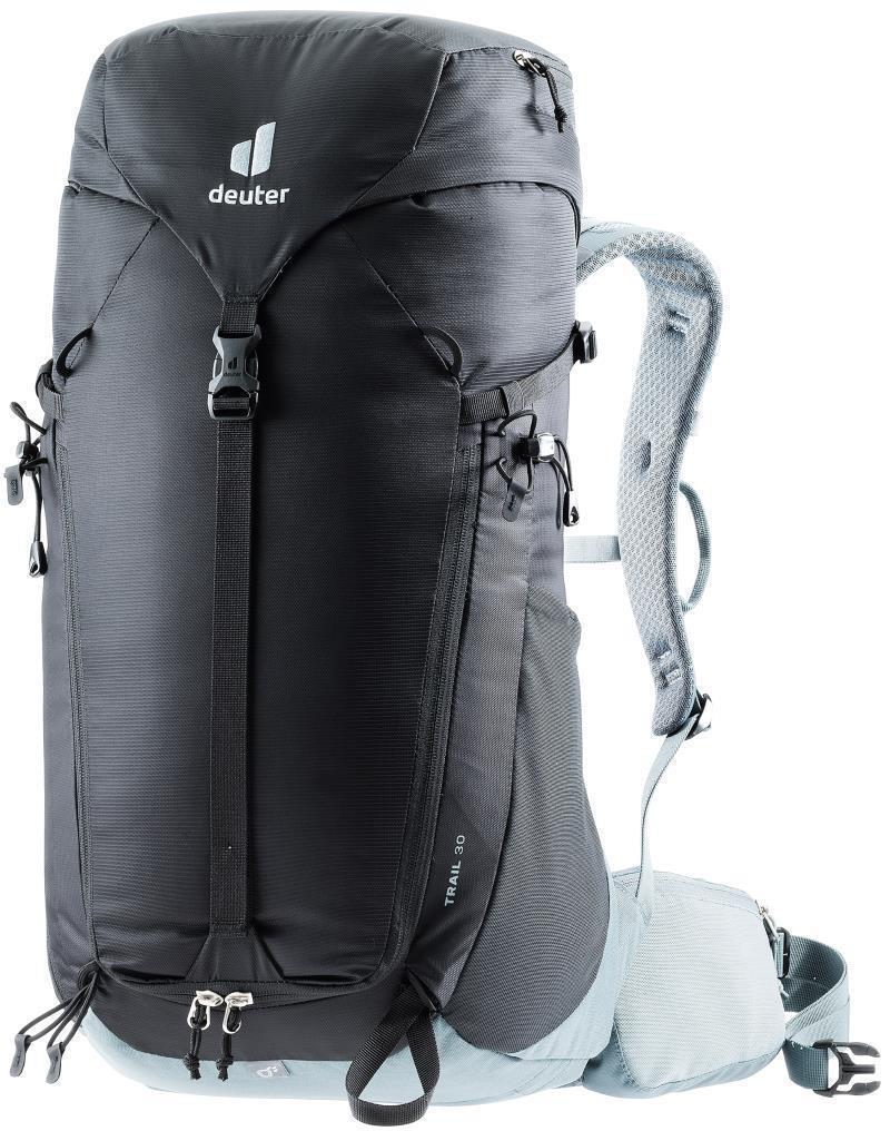 Trail 30 - Black / Shale 1