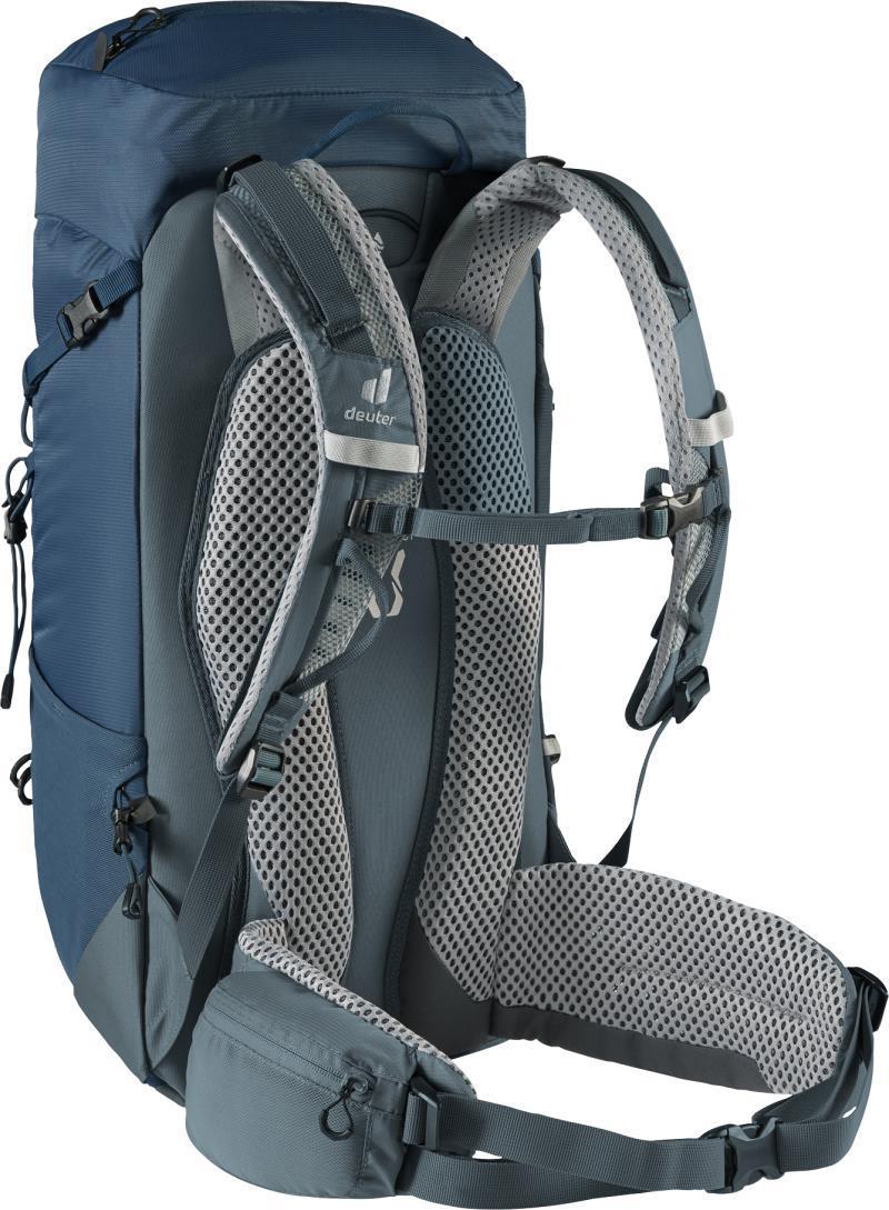 Trail 30 - marine / shale 1