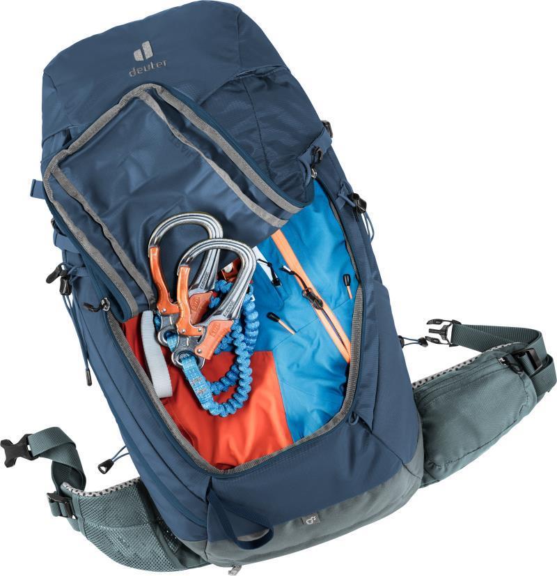 Trail 30 - marine / shale 1
