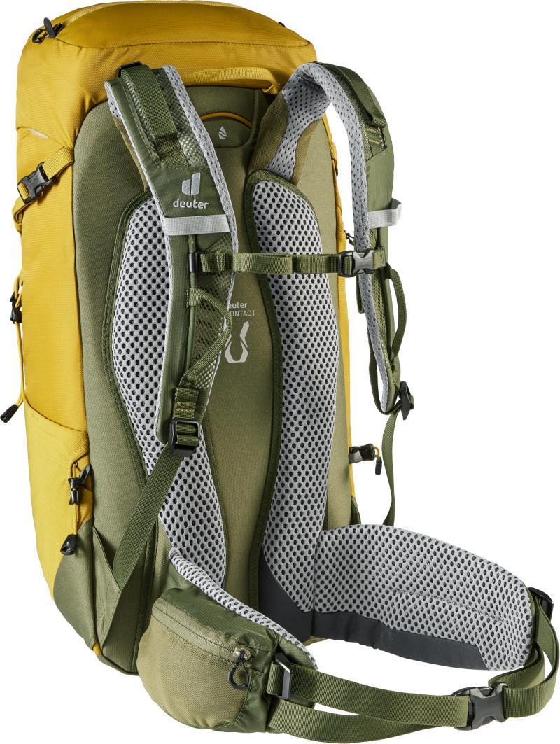 Trail 30 - turmeric / khaki 1
