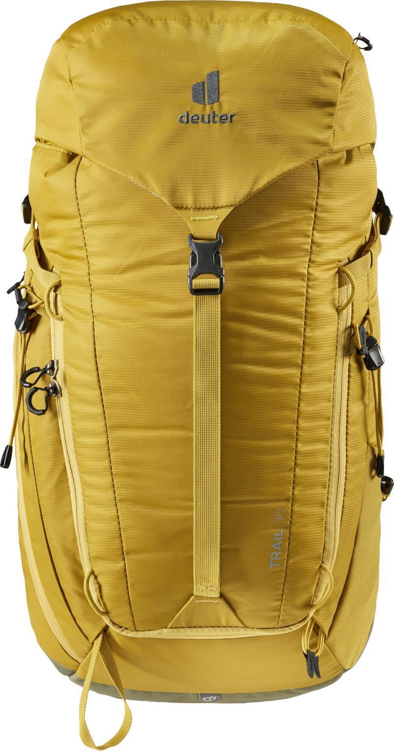 Trail 30 - turmeric / khaki 1