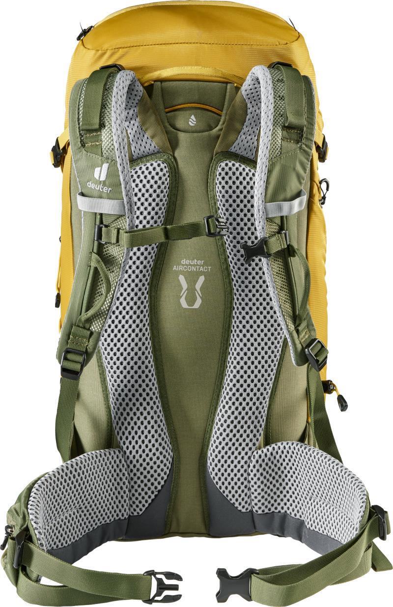 Trail 30 - turmeric / khaki 1