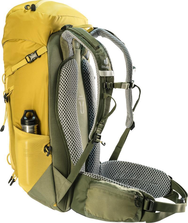 Trail 30 - turmeric / khaki 1