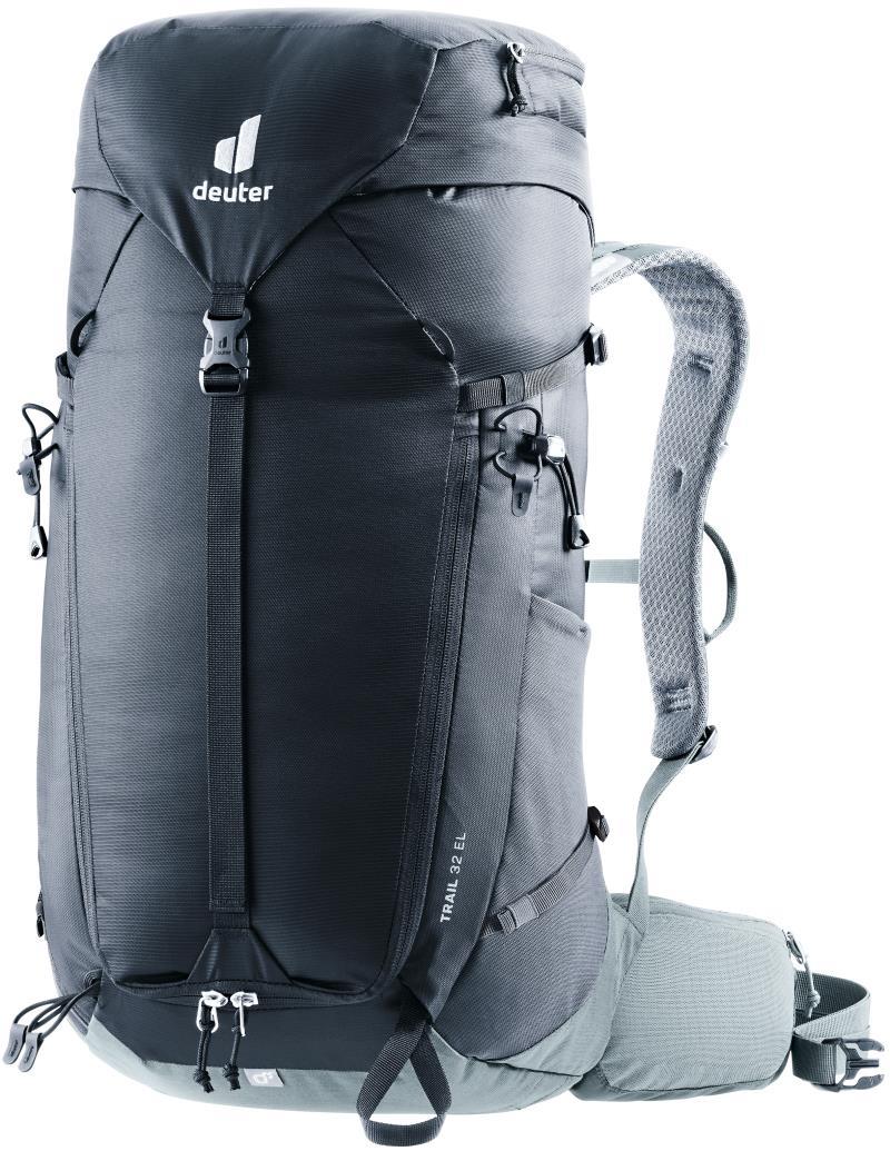 Trail 32 EL - Black / Shale 11