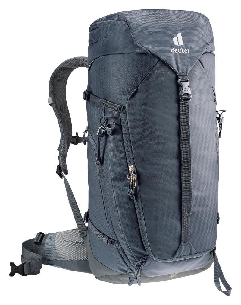 Trail 32 EL - Black / Shale 1