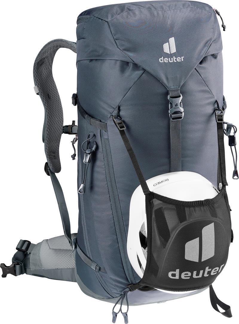 Trail 32 EL - Black / Shale 3