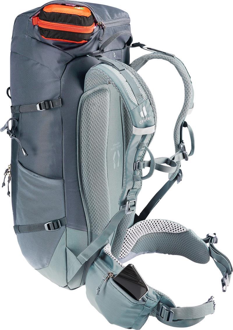 Trail 32 EL - Black / Shale 4