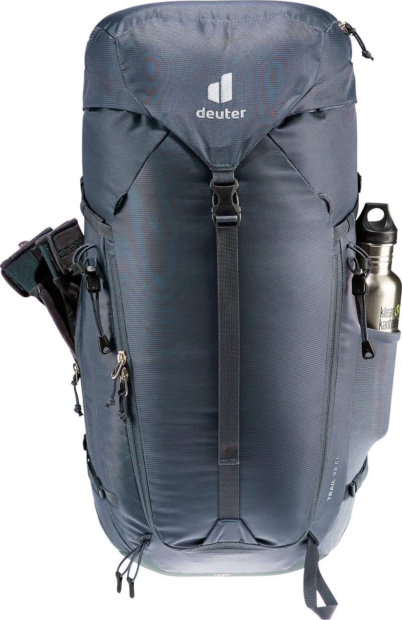 Trail 32 EL - Black / Shale 5