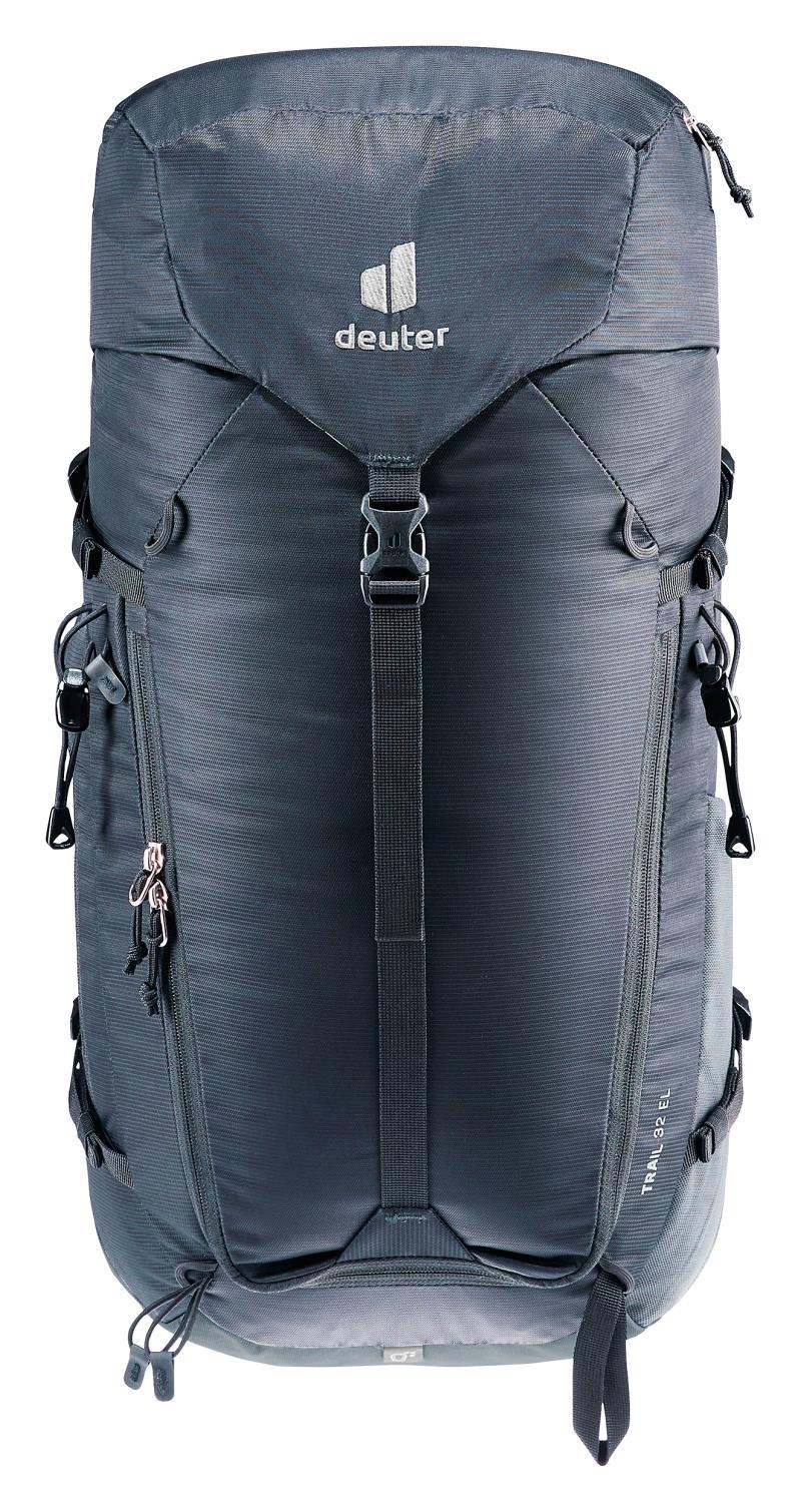 Trail 32 EL - Black / Shale 6