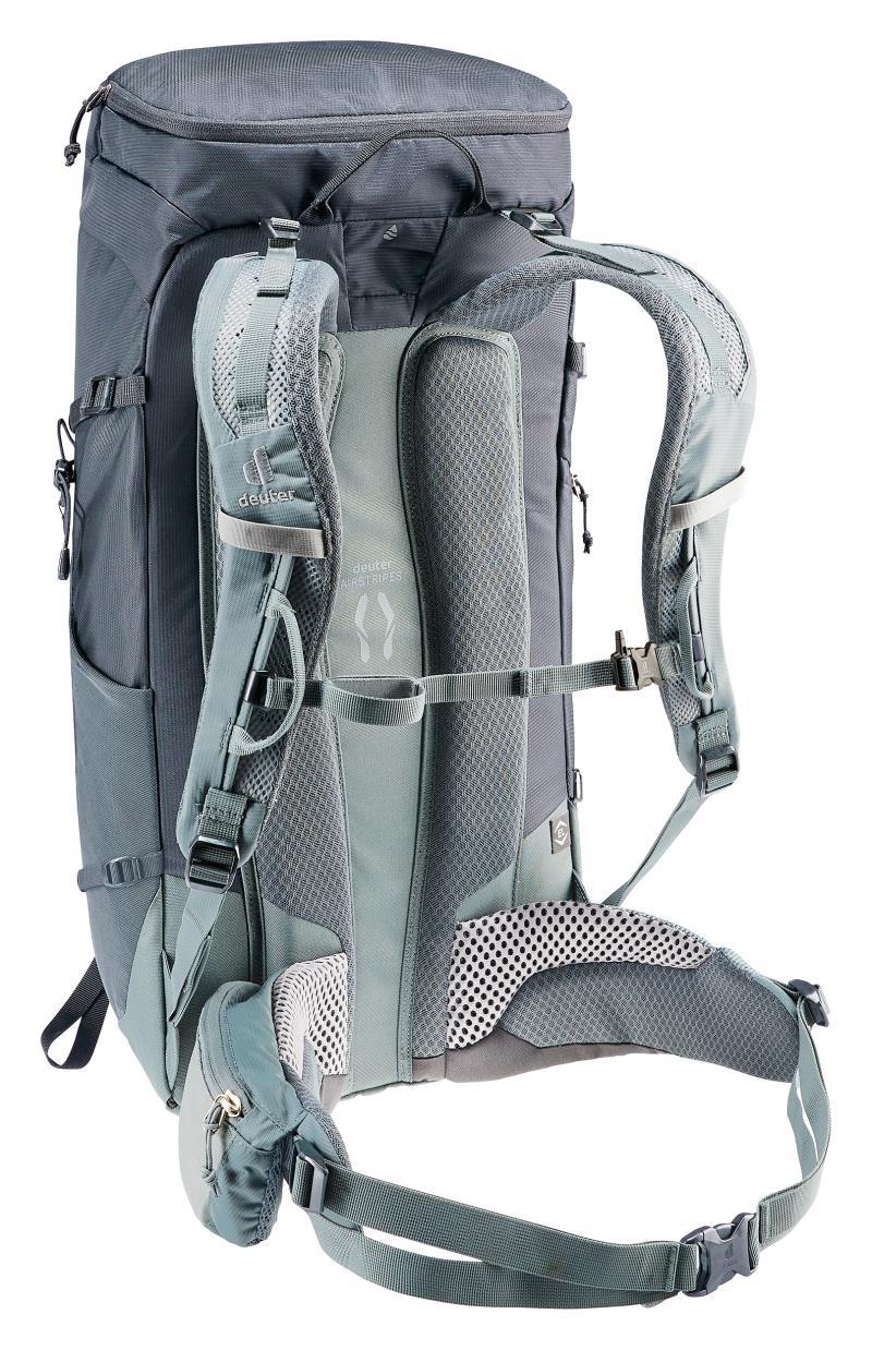 Trail 32 EL - Black / Shale 8