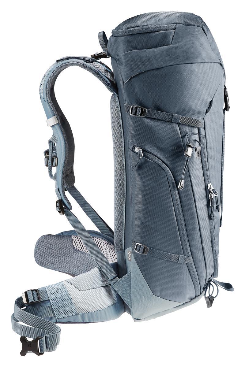 Trail 32 EL - Black / Shale 9