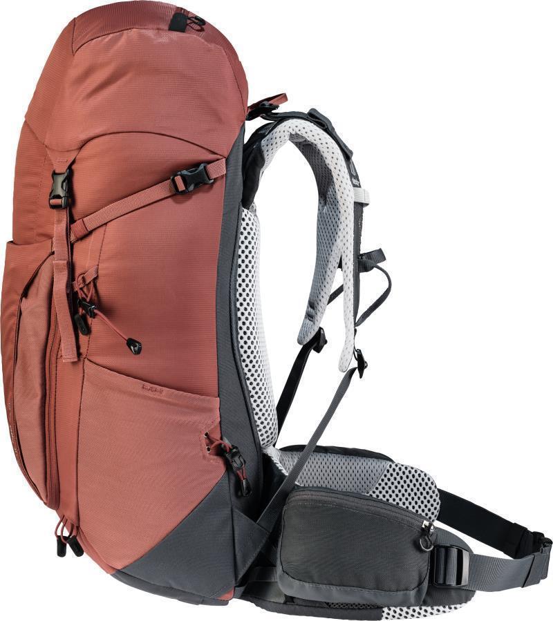 Trail Pro 34 SL - Womens - Redwood / Graphite 5