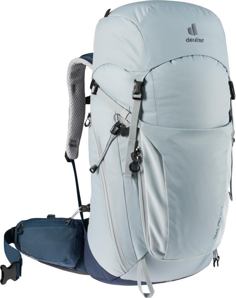 Trail Pro 34 SL - Womens - Tin / Marine 1