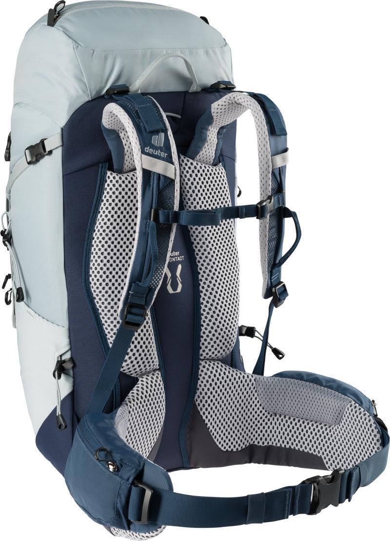 Trail Pro 34 SL - Womens - Tin / Marine 2