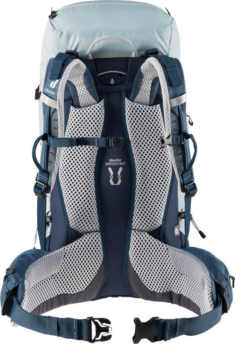 Trail Pro 34 SL - Womens - Tin / Marine 6