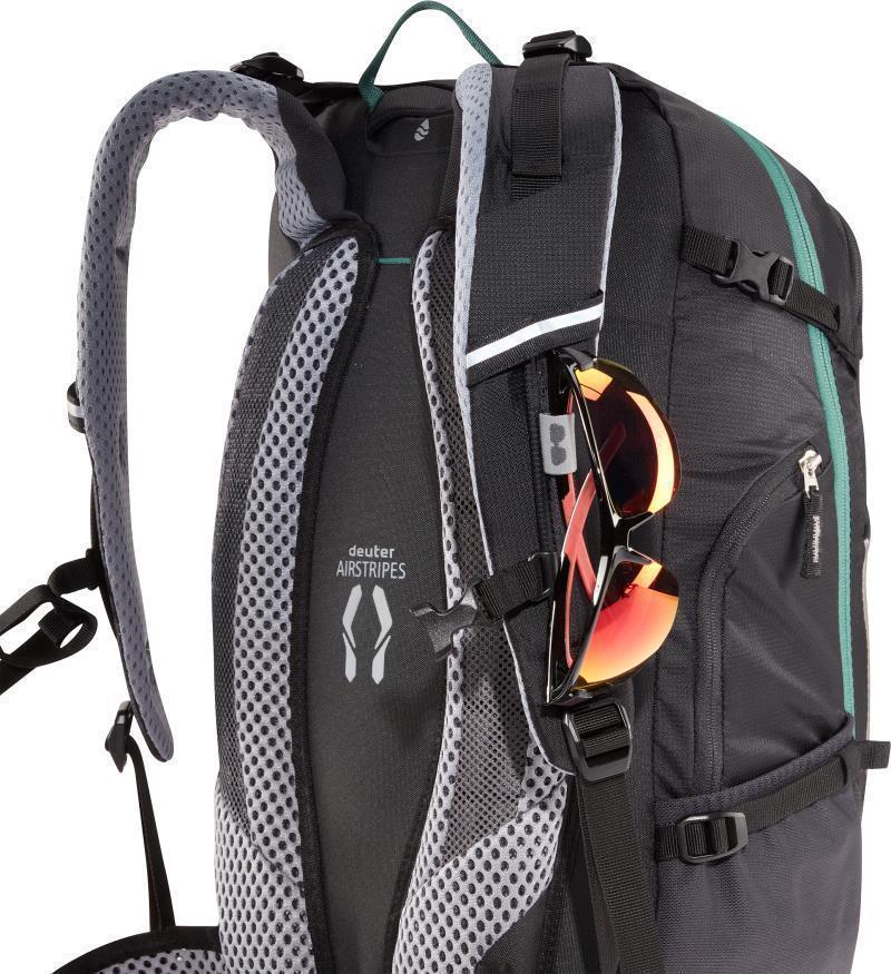 Trans Alpine 30 - Black 10