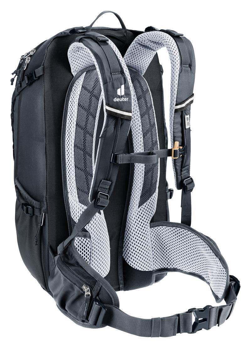 Trans Alpine 30 - Black 11
