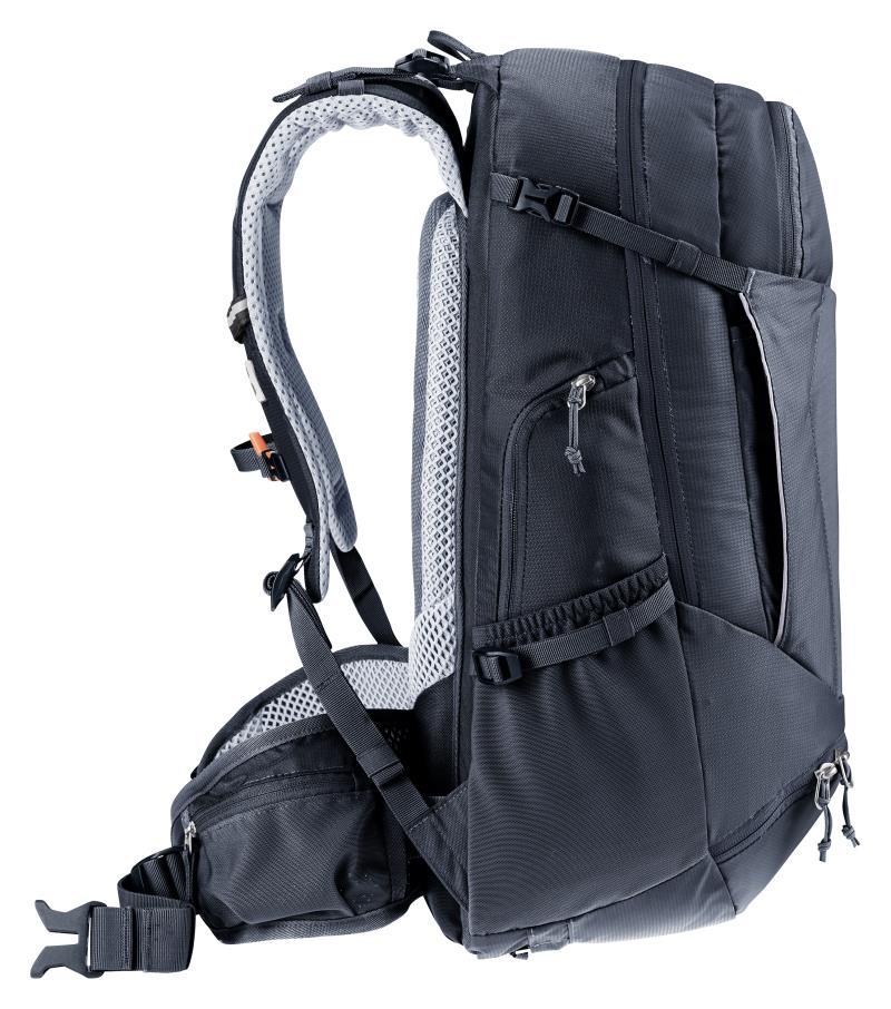 Trans Alpine 30 - Black 12