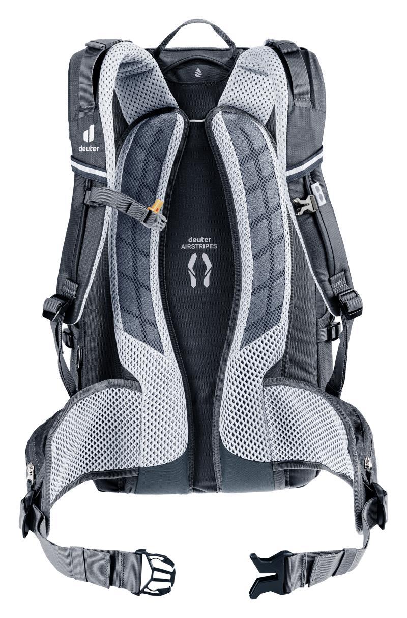 Trans Alpine 30 - Black 13