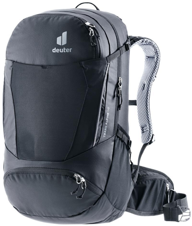 Trans Alpine 30 - Black 14