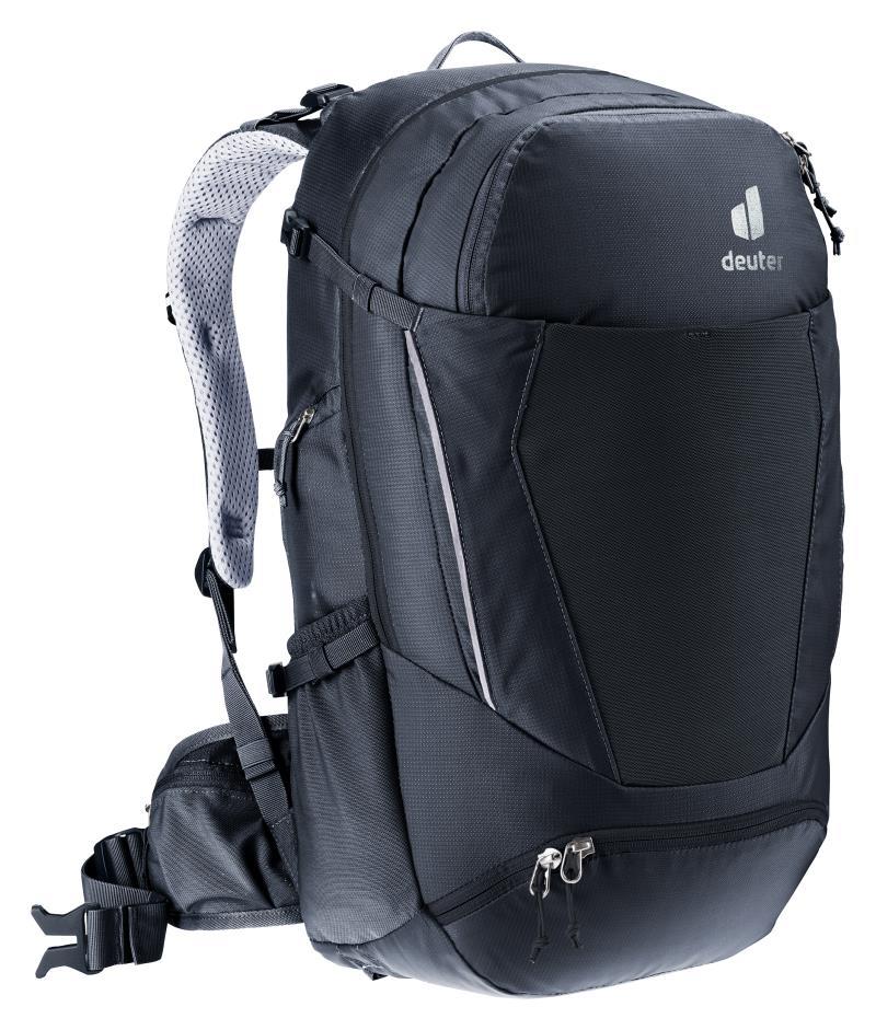 Trans Alpine 30 - Black 1
