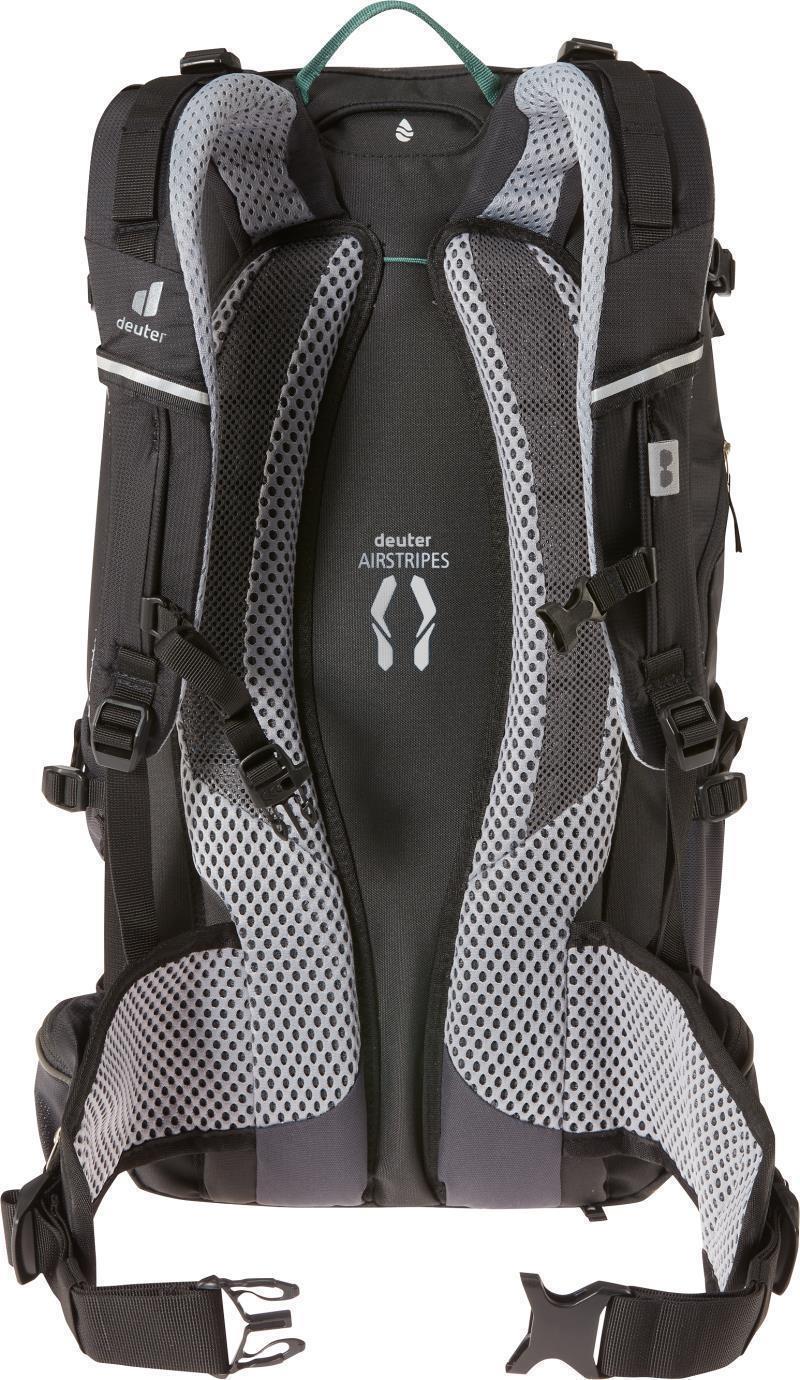 Trans Alpine 30 - Black 2