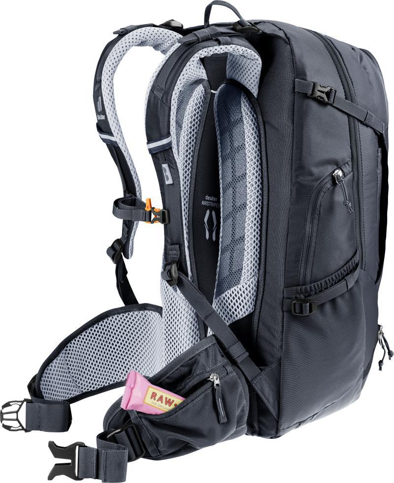 Trans Alpine 30 - Black 2