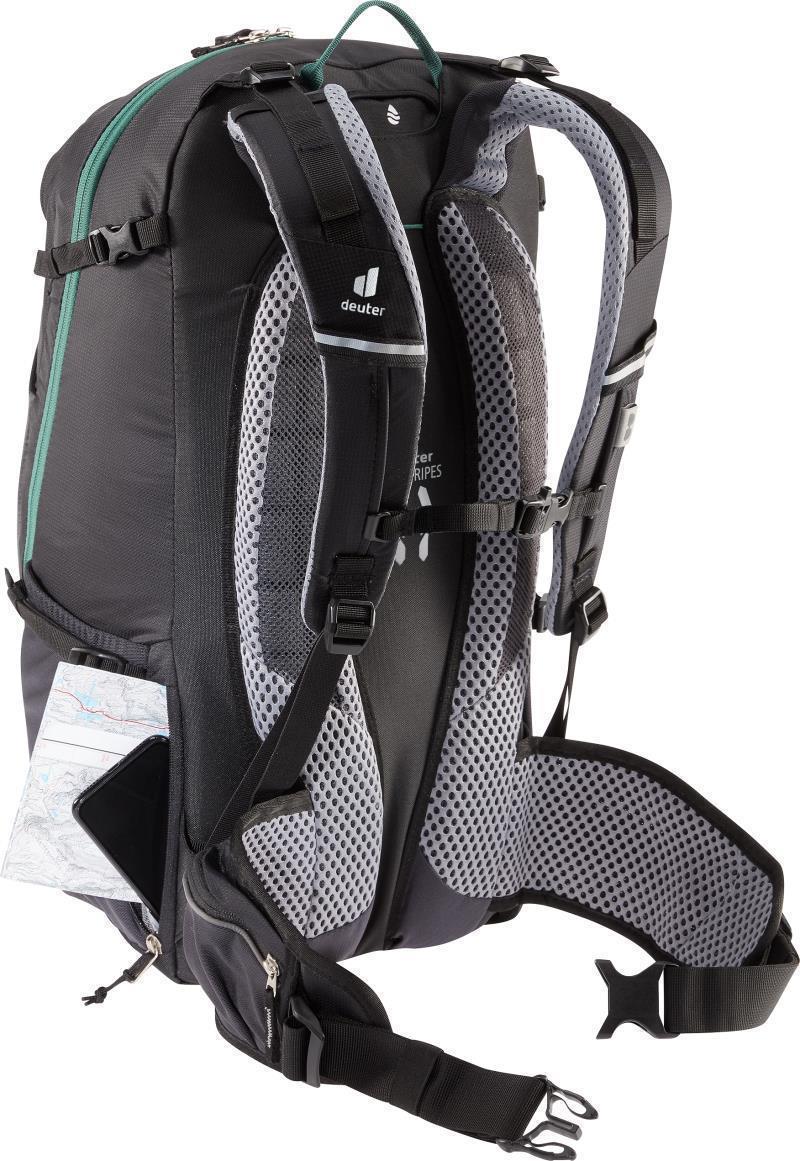 Trans Alpine 30 - Black 3