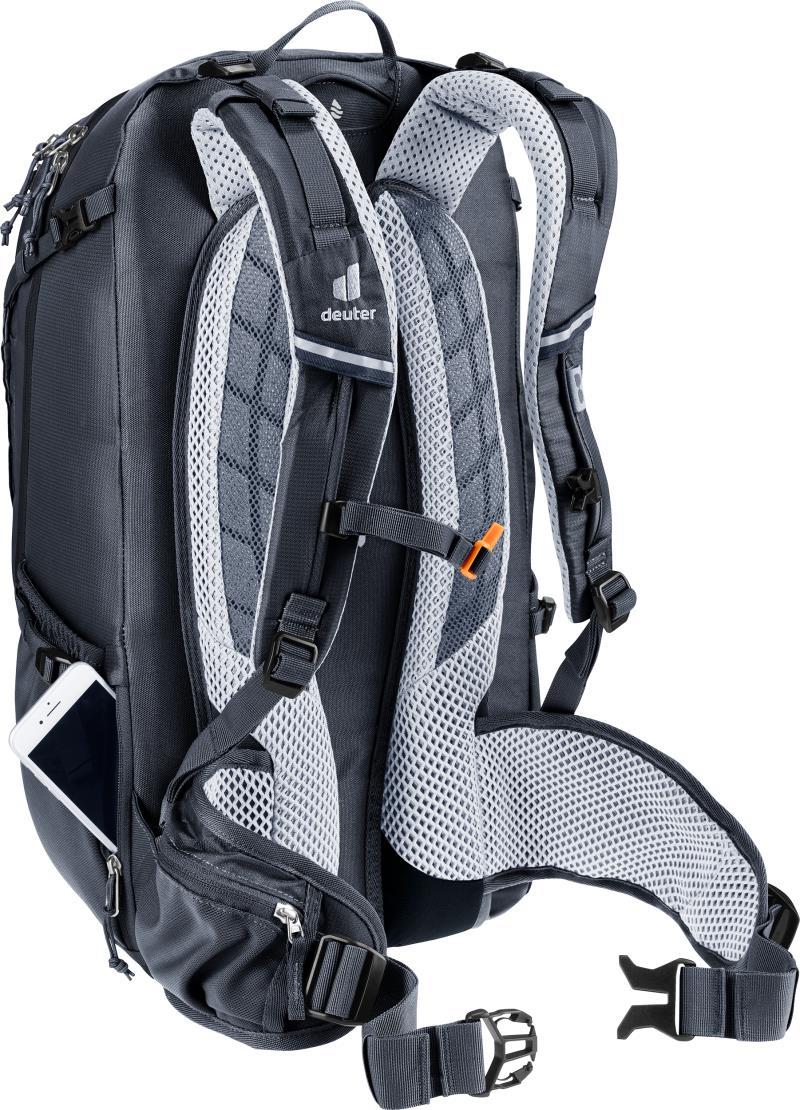 Trans Alpine 30 - Black 3