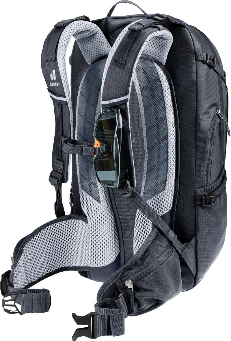 Trans Alpine 30 - Black 4