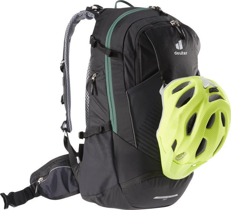 Trans Alpine 30 - Black 5