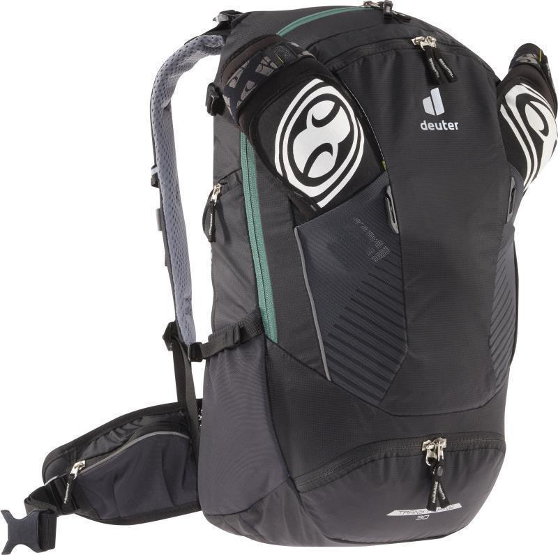 Trans Alpine 30 - Black 6