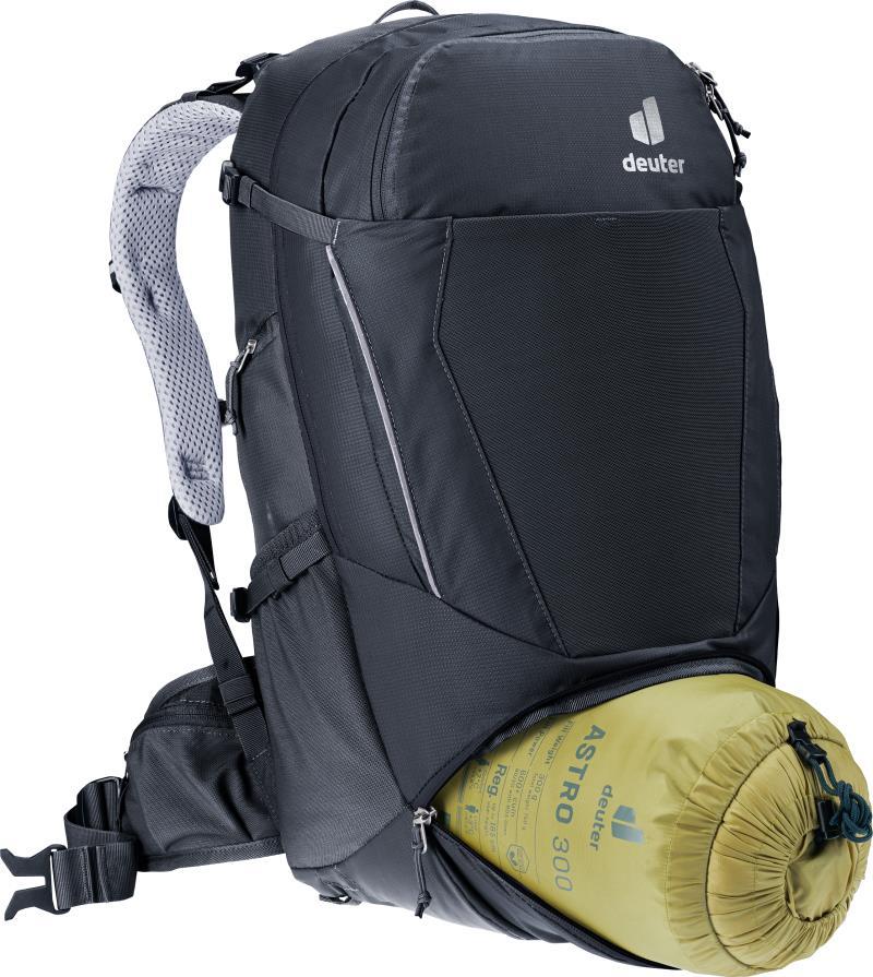 Trans Alpine 30 - Black 6