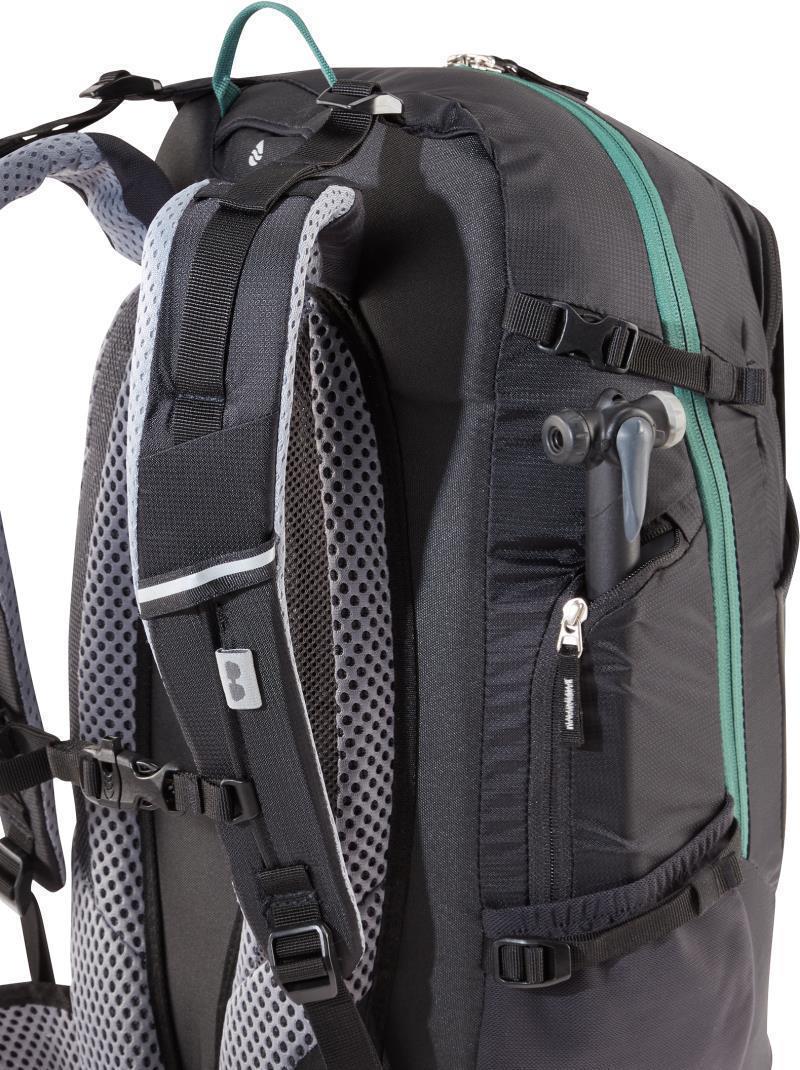 Trans Alpine 30 - Black 8