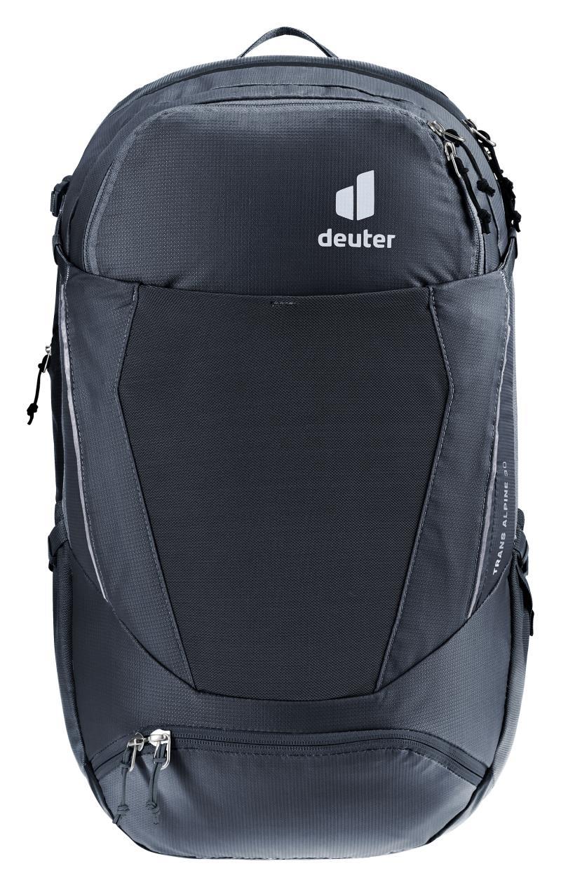 Trans Alpine 30 - Black 9