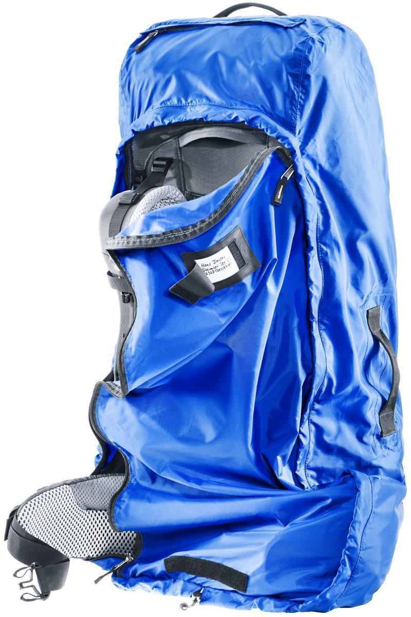 Transport Cover - Cobalt 2