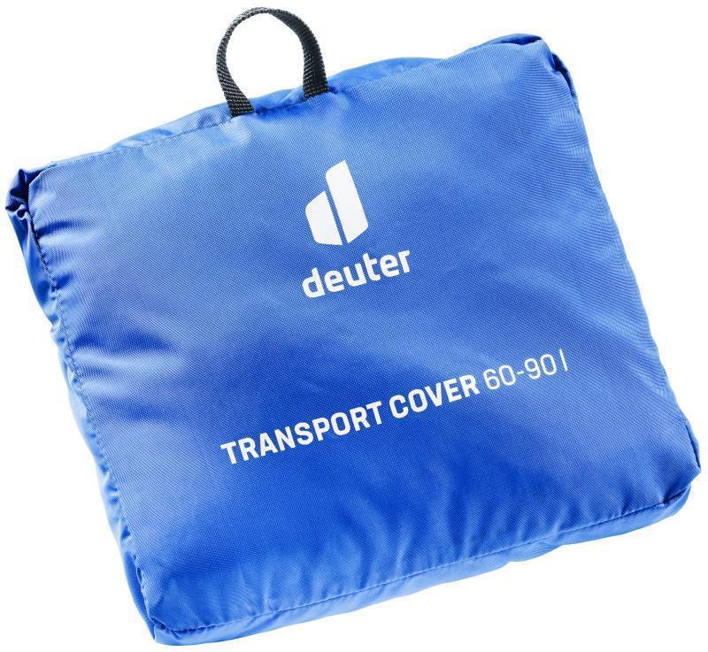 Transport Cover - Cobalt 3