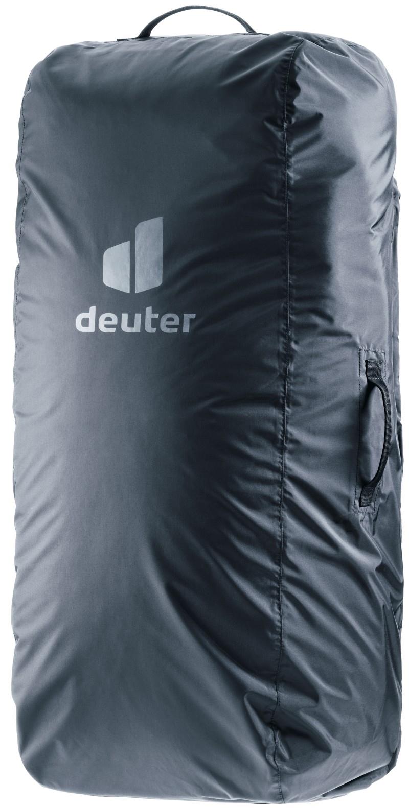 Transport Cover - black 1