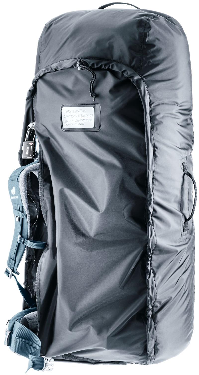 Transport Cover - black 1