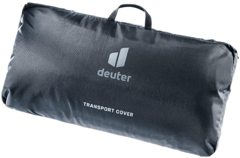 Transport Cover - black 1