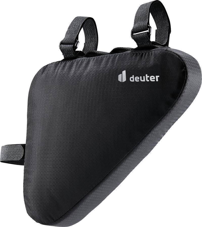Triangle Bag 1.7 - Black 1