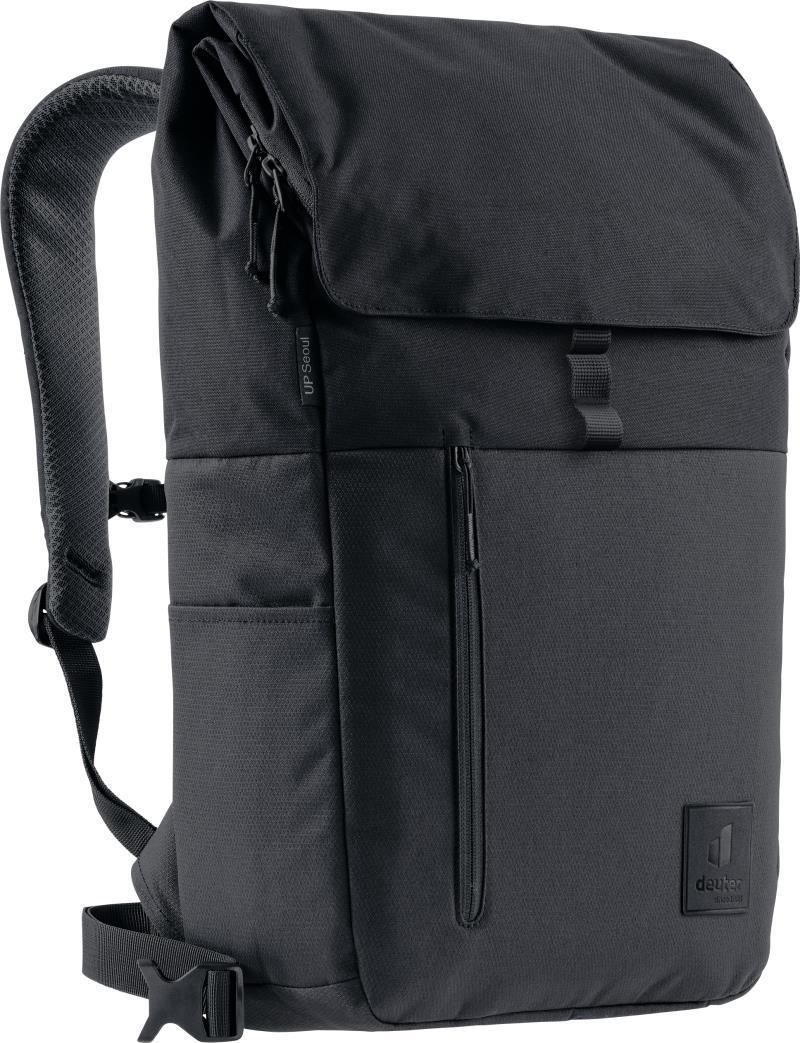 UP Seoul - Black 1