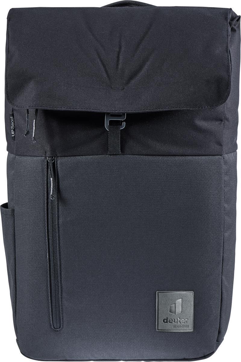 UP Seoul - Black 2