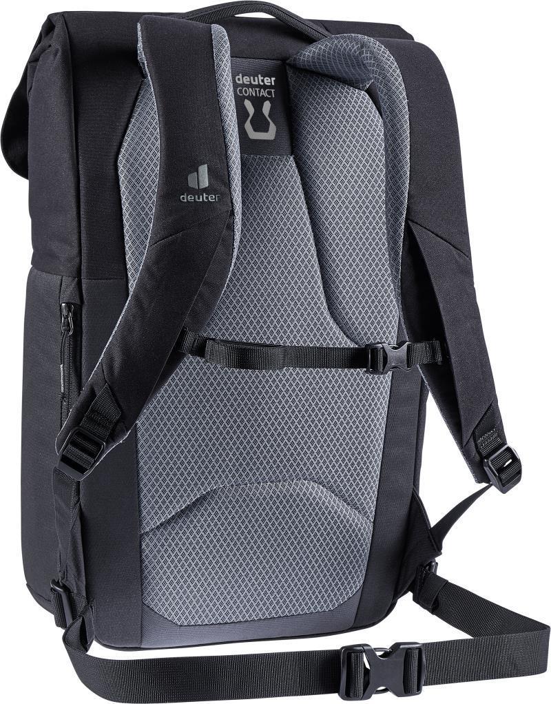 UP Seoul - Black 3