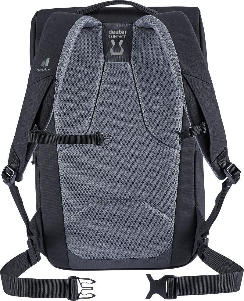 UP Seoul - Black 6